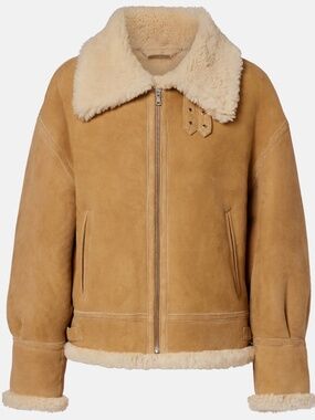 Nour Hammour Portia Jacket